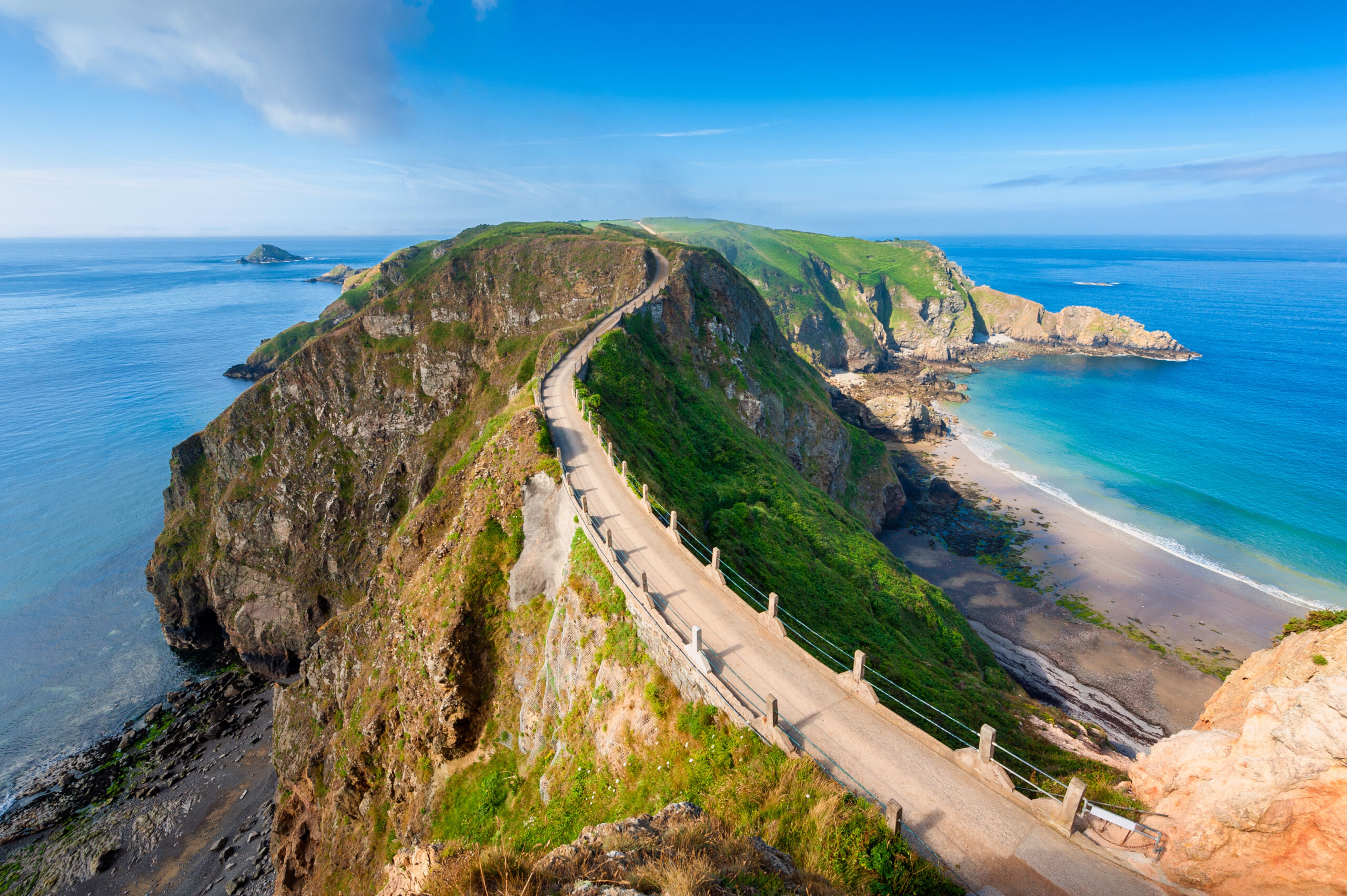 Sark, Channel Islands, UK
