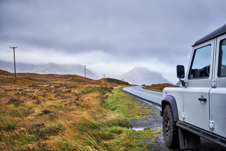 Private tours